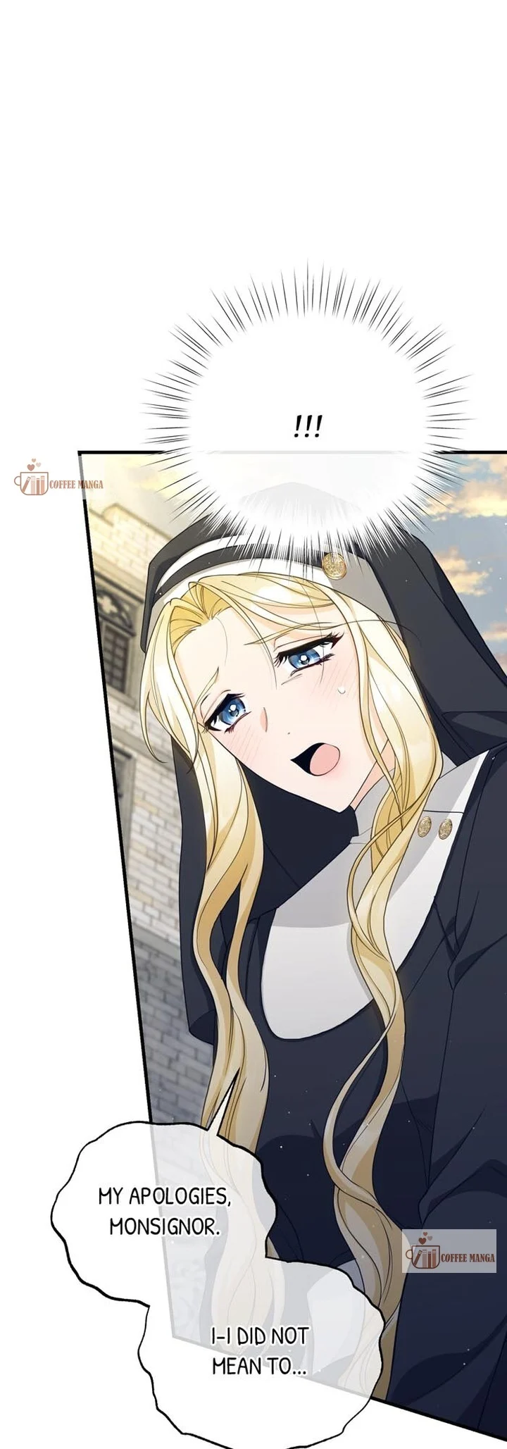 The Fake Saintess Awaits Her Exit Chapter 8 page 59
