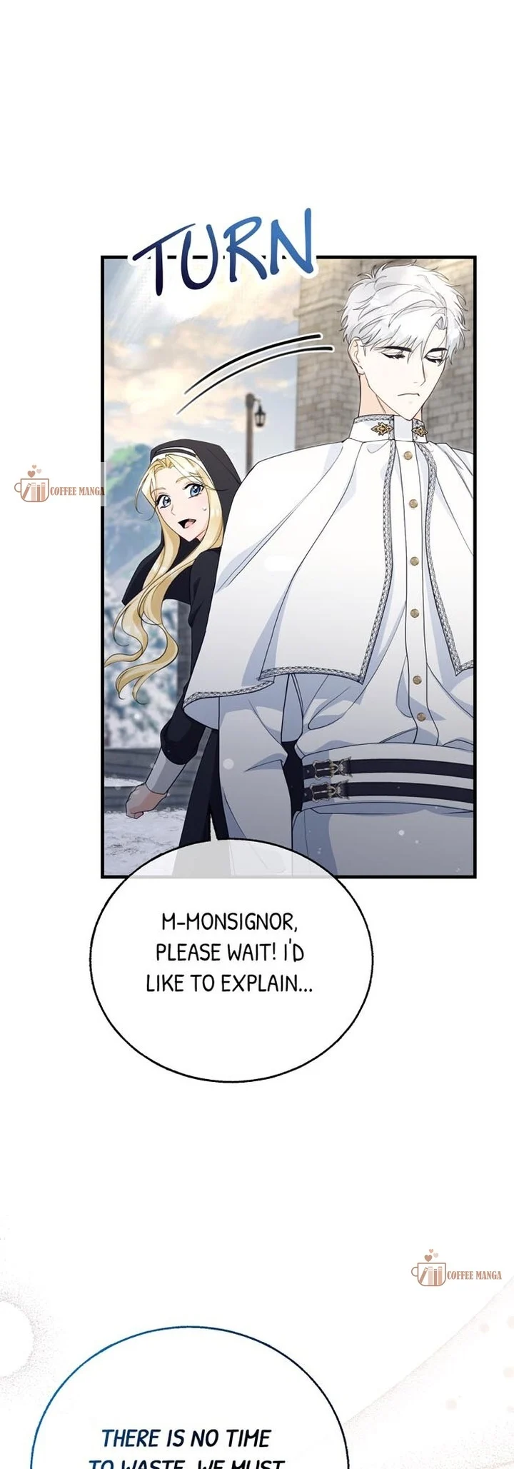 The Fake Saintess Awaits Her Exit Chapter 8 page 65