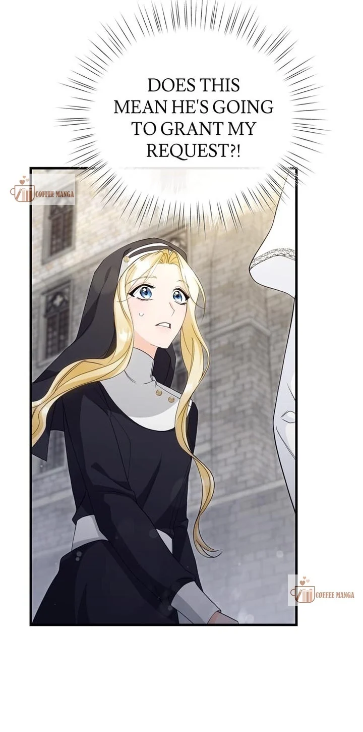 The Fake Saintess Awaits Her Exit Chapter 8 page 67