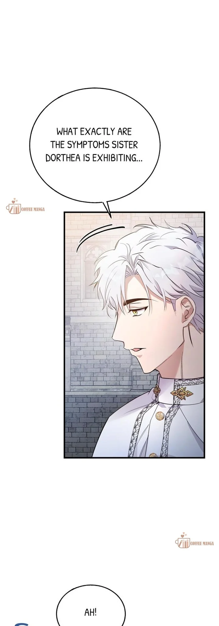 The Fake Saintess Awaits Her Exit Chapter 8 page 68