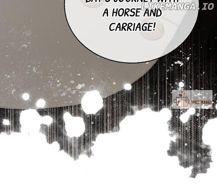 The Fake Saintess Awaits Her Exit Chapter 8 page 7