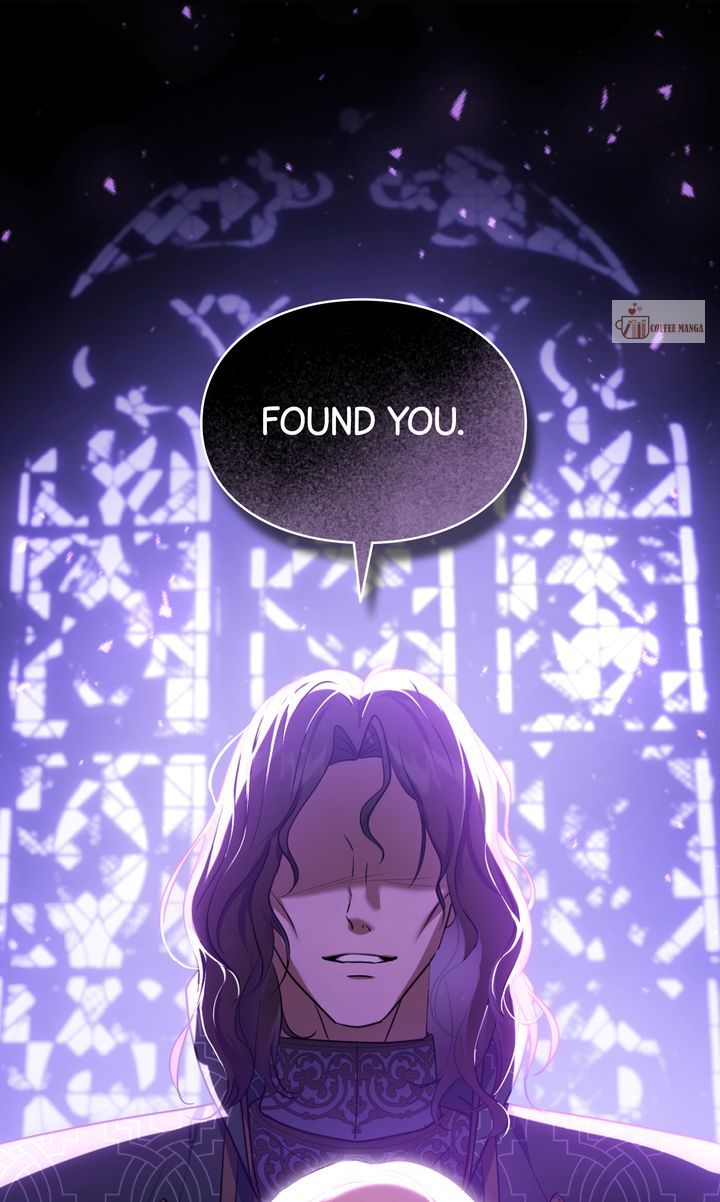 The Fake Saintess Awaits Her Exit Chapter 80 page 0