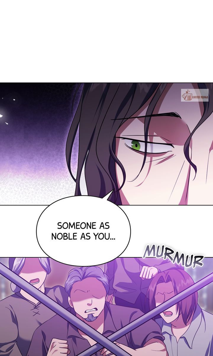 The Fake Saintess Awaits Her Exit Chapter 80 page 11