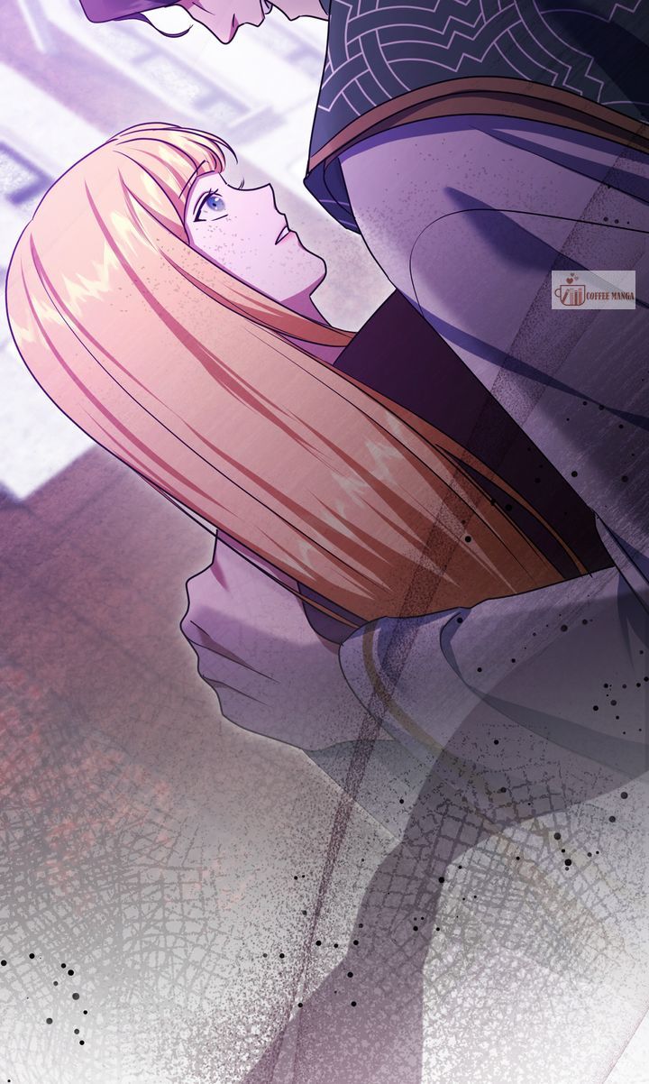 The Fake Saintess Awaits Her Exit Chapter 80 page 13