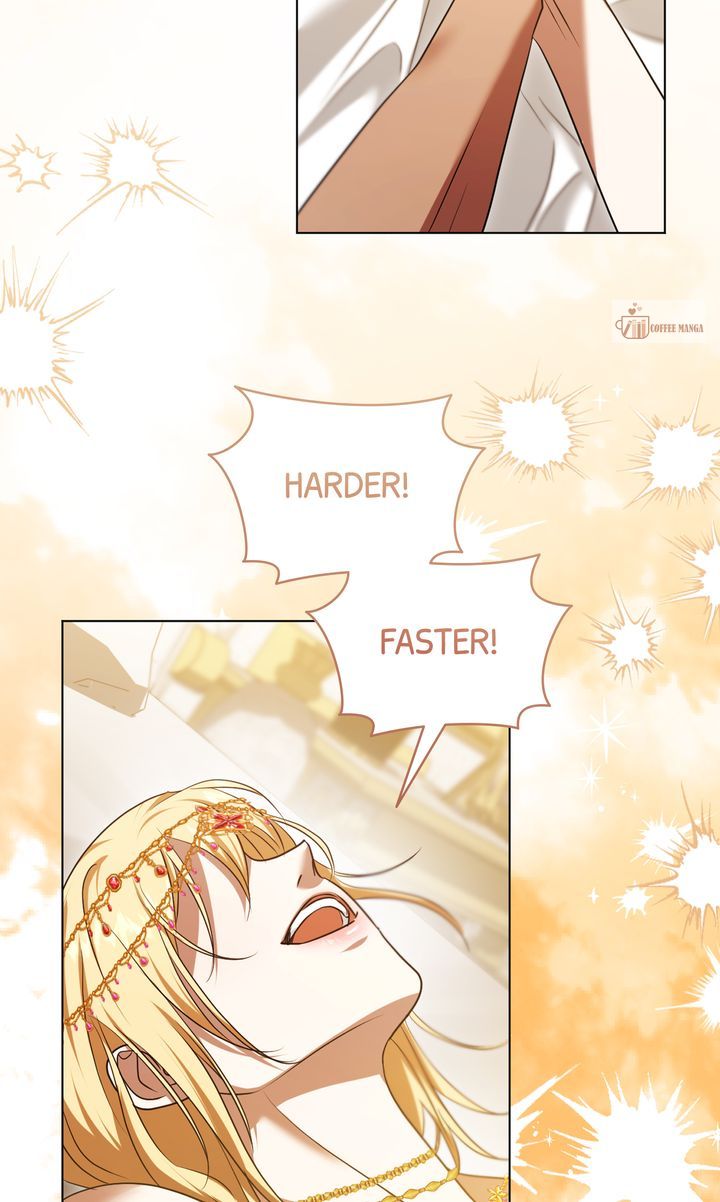 The Fake Saintess Awaits Her Exit Chapter 80 page 17