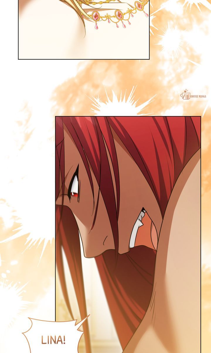 The Fake Saintess Awaits Her Exit Chapter 80 page 18