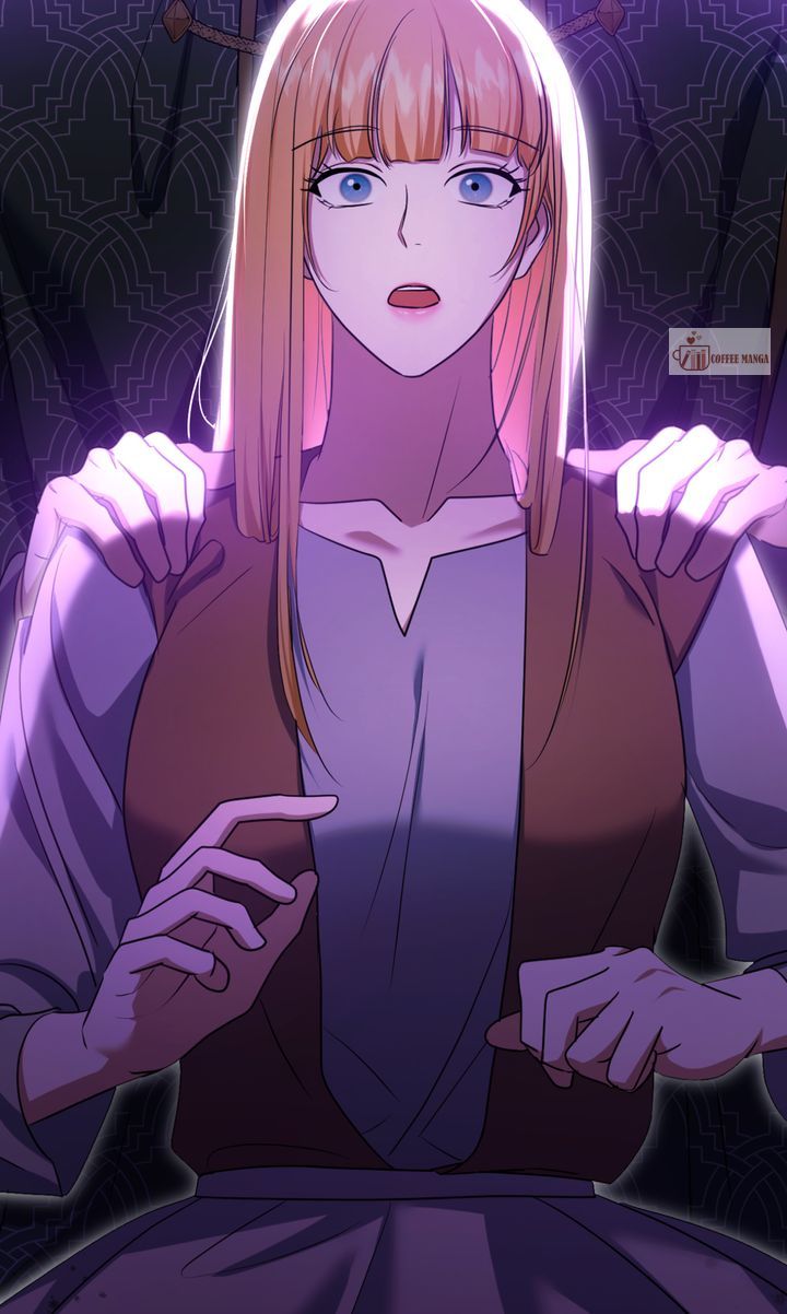The Fake Saintess Awaits Her Exit Chapter 80 page 1