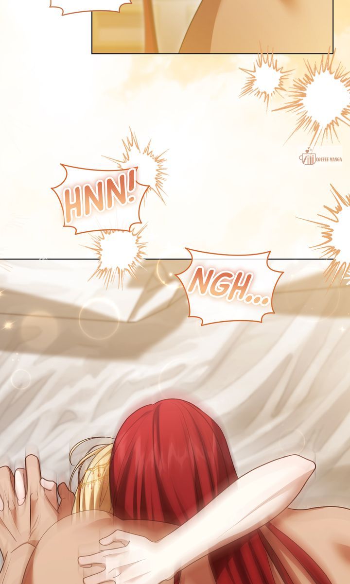 The Fake Saintess Awaits Her Exit Chapter 80 page 19