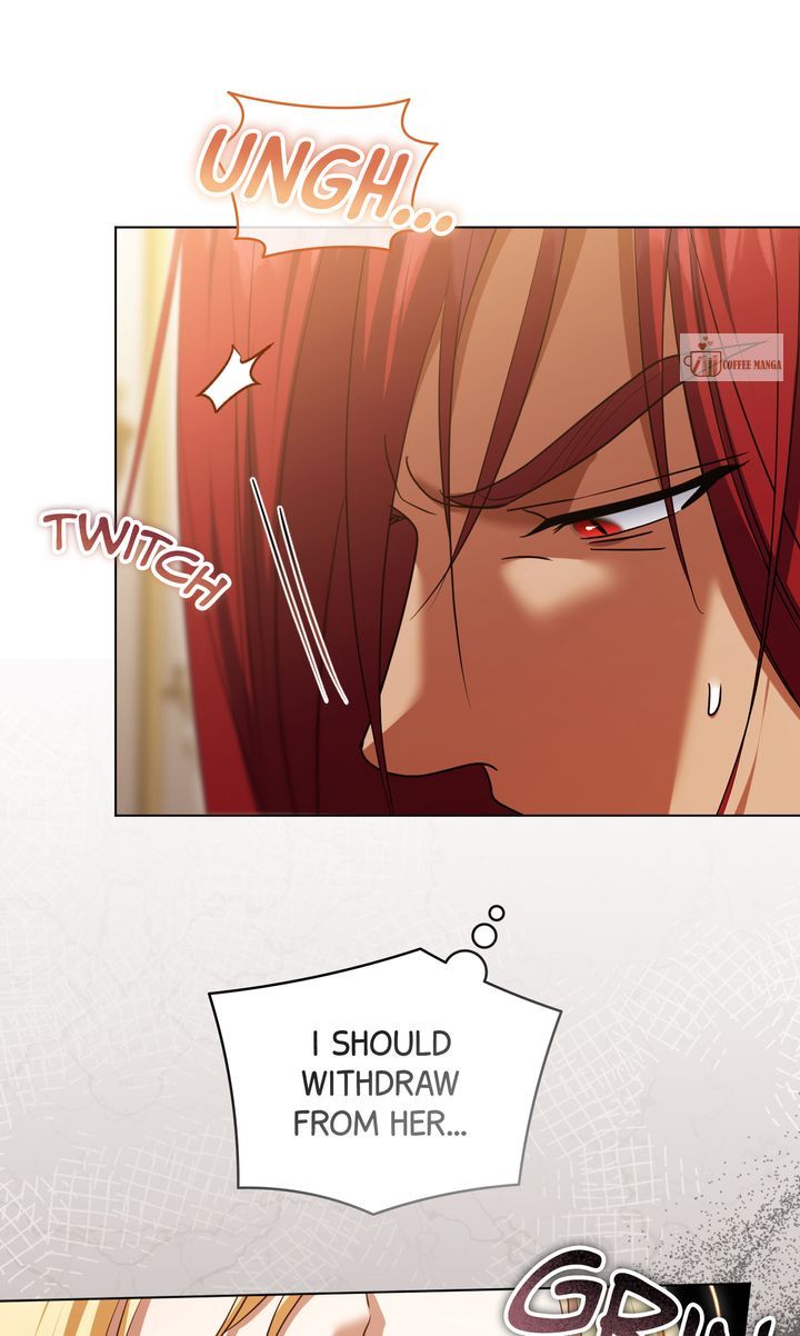 The Fake Saintess Awaits Her Exit Chapter 80 page 21