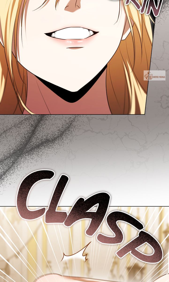 The Fake Saintess Awaits Her Exit Chapter 80 page 22