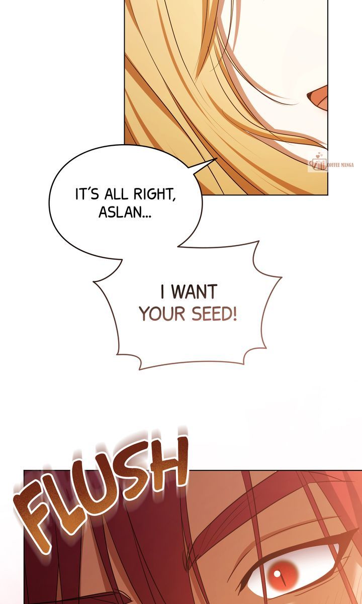 The Fake Saintess Awaits Her Exit Chapter 80 page 25