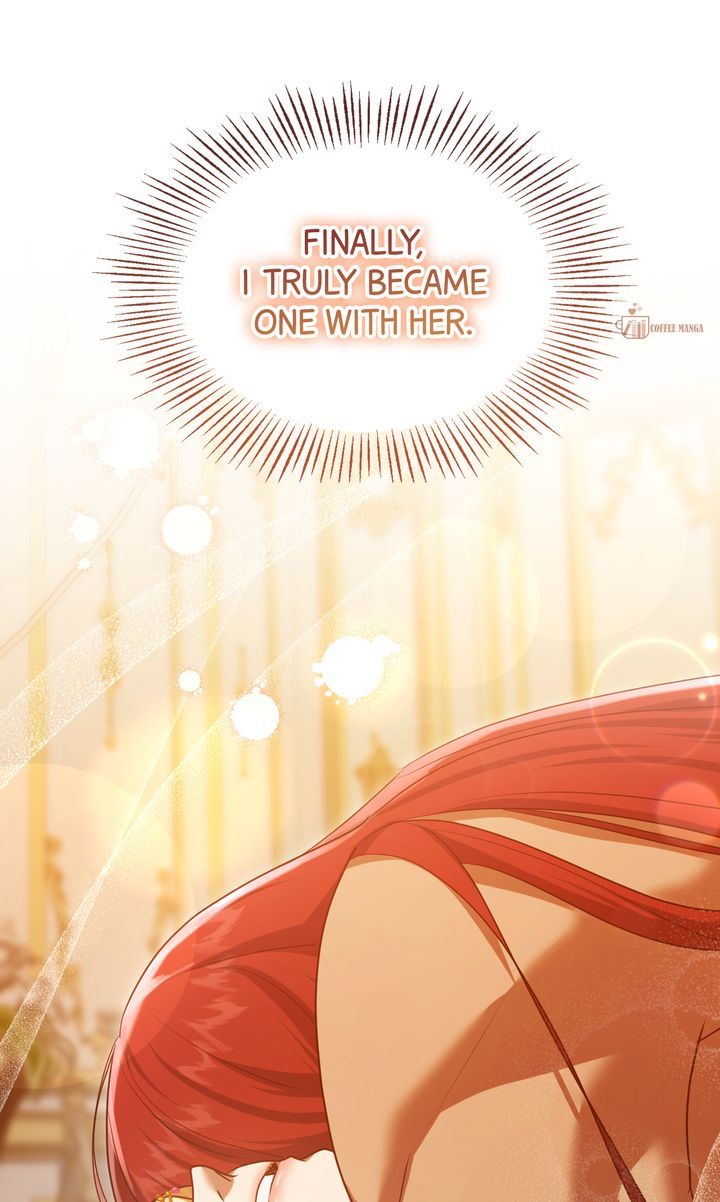 The Fake Saintess Awaits Her Exit Chapter 80 page 30