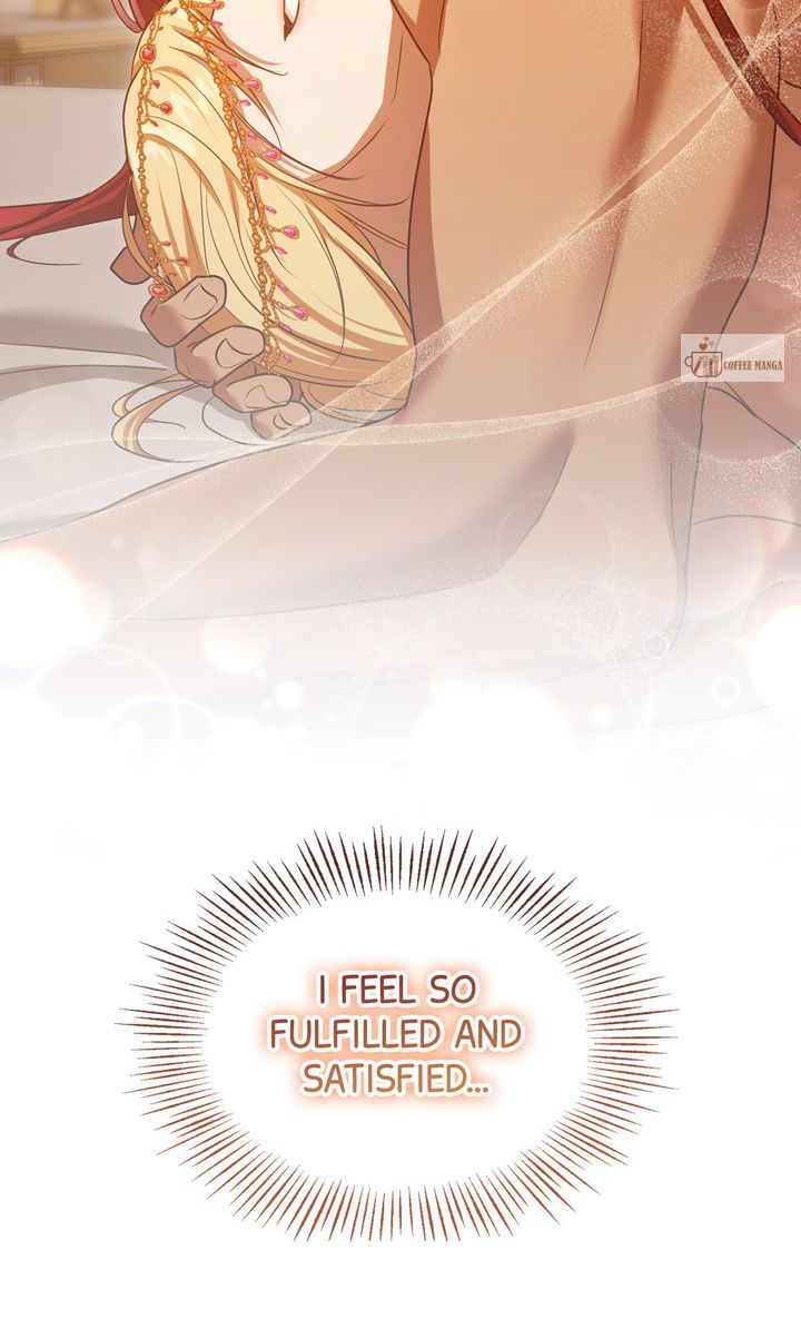 The Fake Saintess Awaits Her Exit Chapter 80 page 31