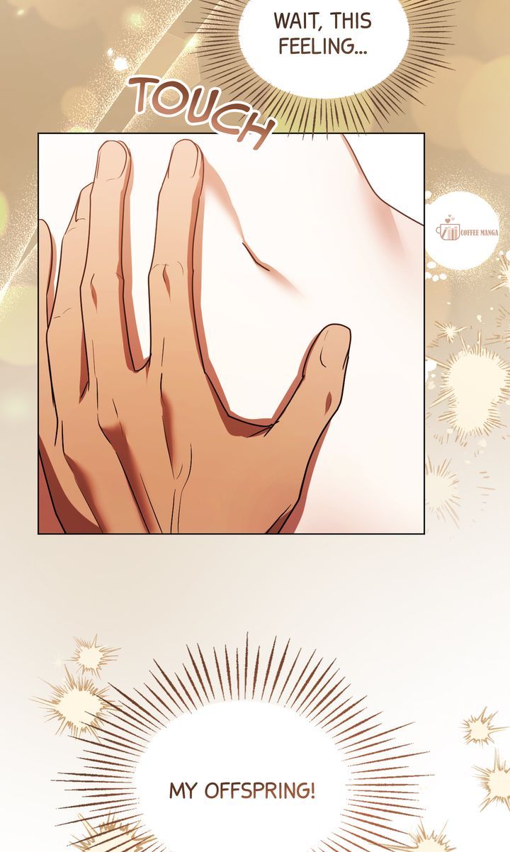 The Fake Saintess Awaits Her Exit Chapter 80 page 33