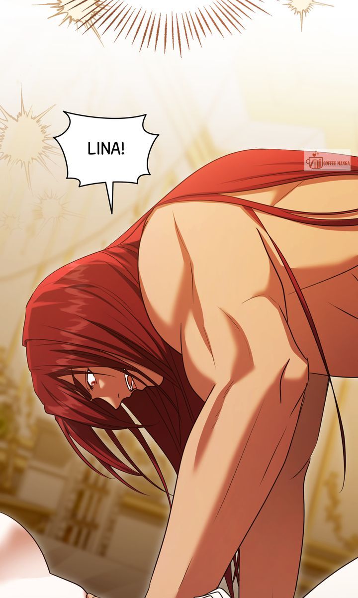 The Fake Saintess Awaits Her Exit Chapter 80 page 34