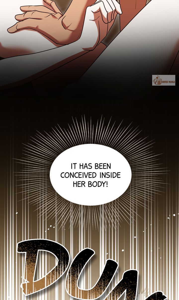The Fake Saintess Awaits Her Exit Chapter 80 page 35