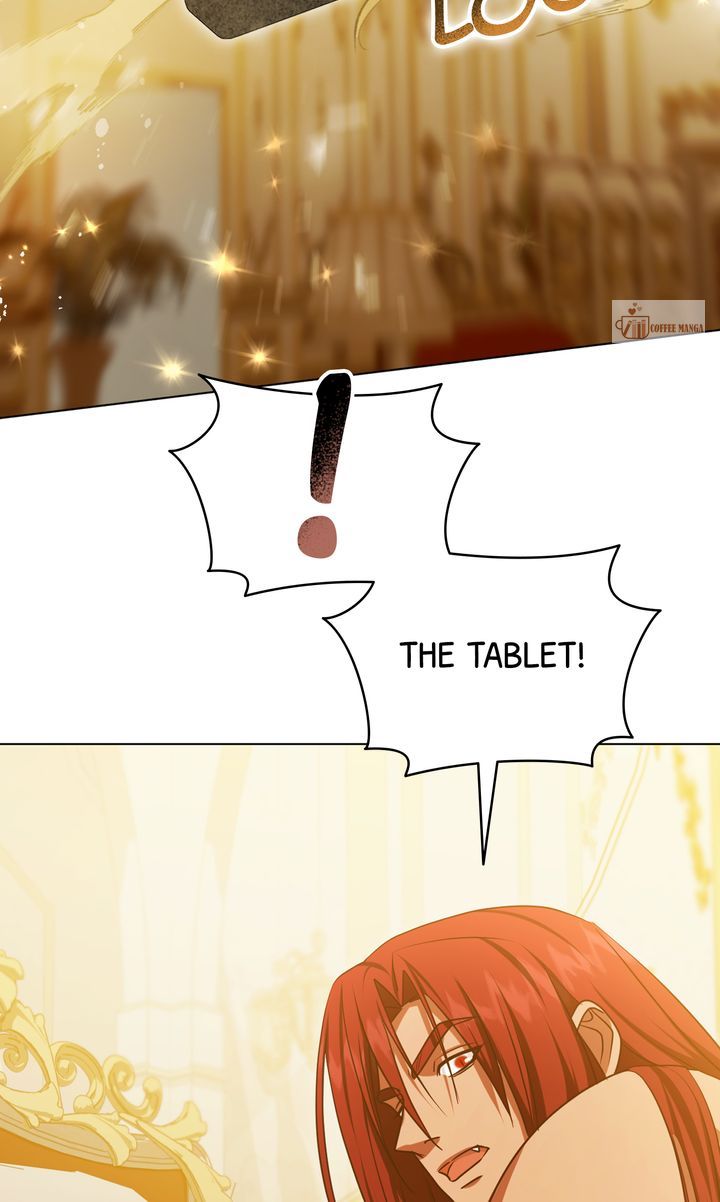 The Fake Saintess Awaits Her Exit Chapter 80 page 37