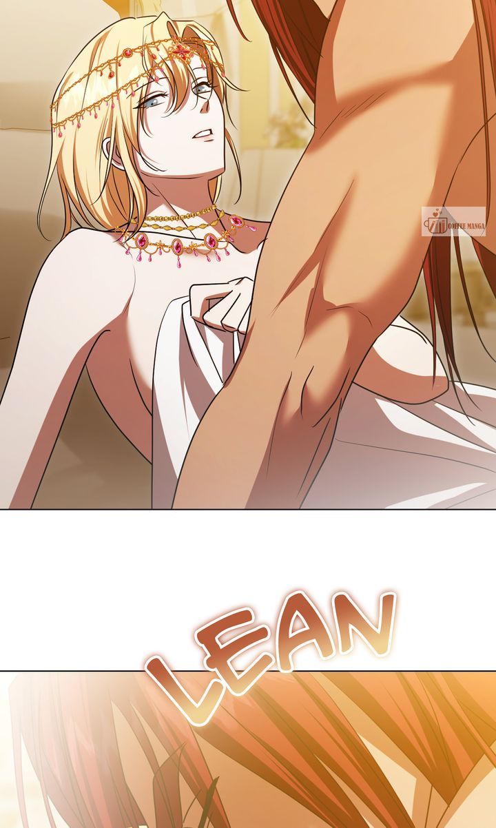 The Fake Saintess Awaits Her Exit Chapter 80 page 38