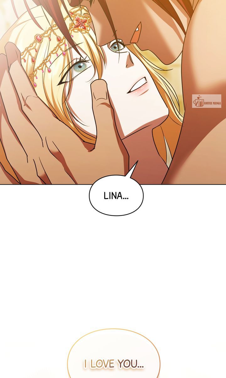 The Fake Saintess Awaits Her Exit Chapter 80 page 39