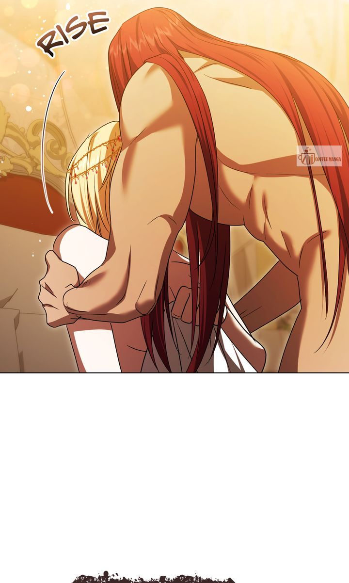 The Fake Saintess Awaits Her Exit Chapter 80 page 44