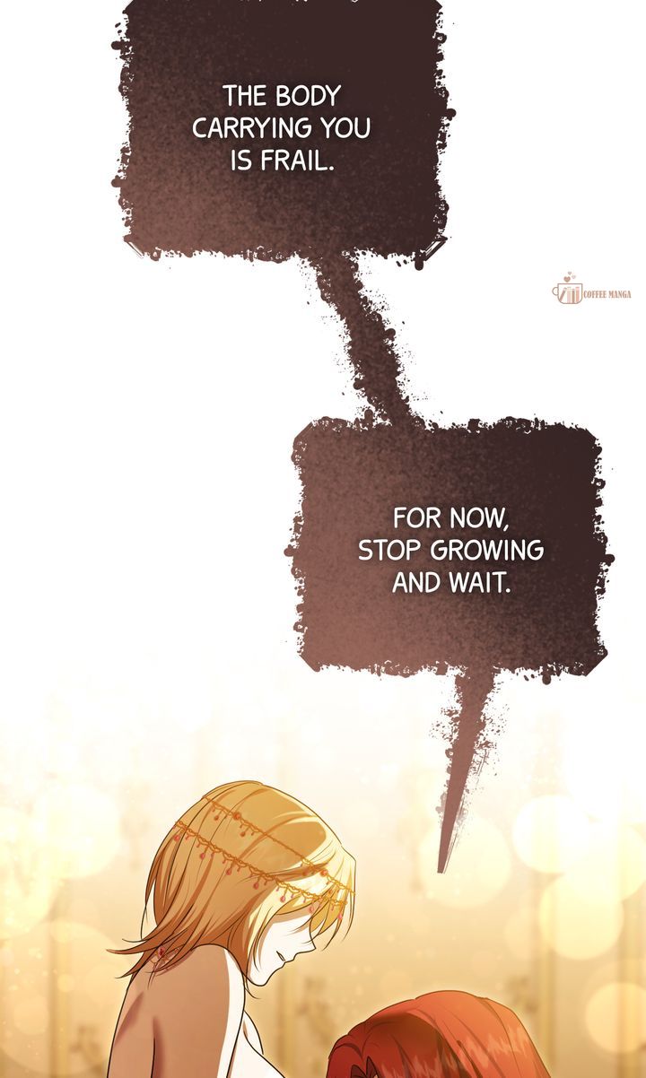 The Fake Saintess Awaits Her Exit Chapter 80 page 45
