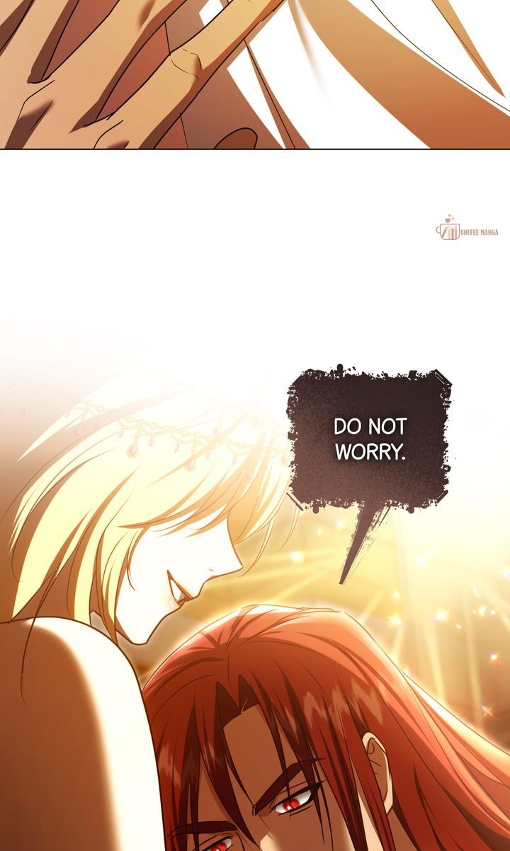 The Fake Saintess Awaits Her Exit Chapter 80 page 47