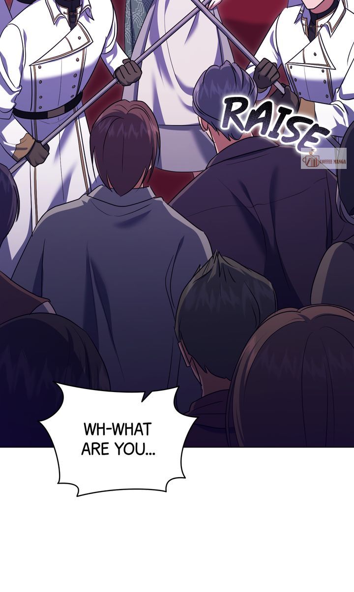 The Fake Saintess Awaits Her Exit Chapter 80 page 4