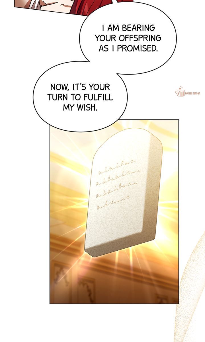 The Fake Saintess Awaits Her Exit Chapter 80 page 50