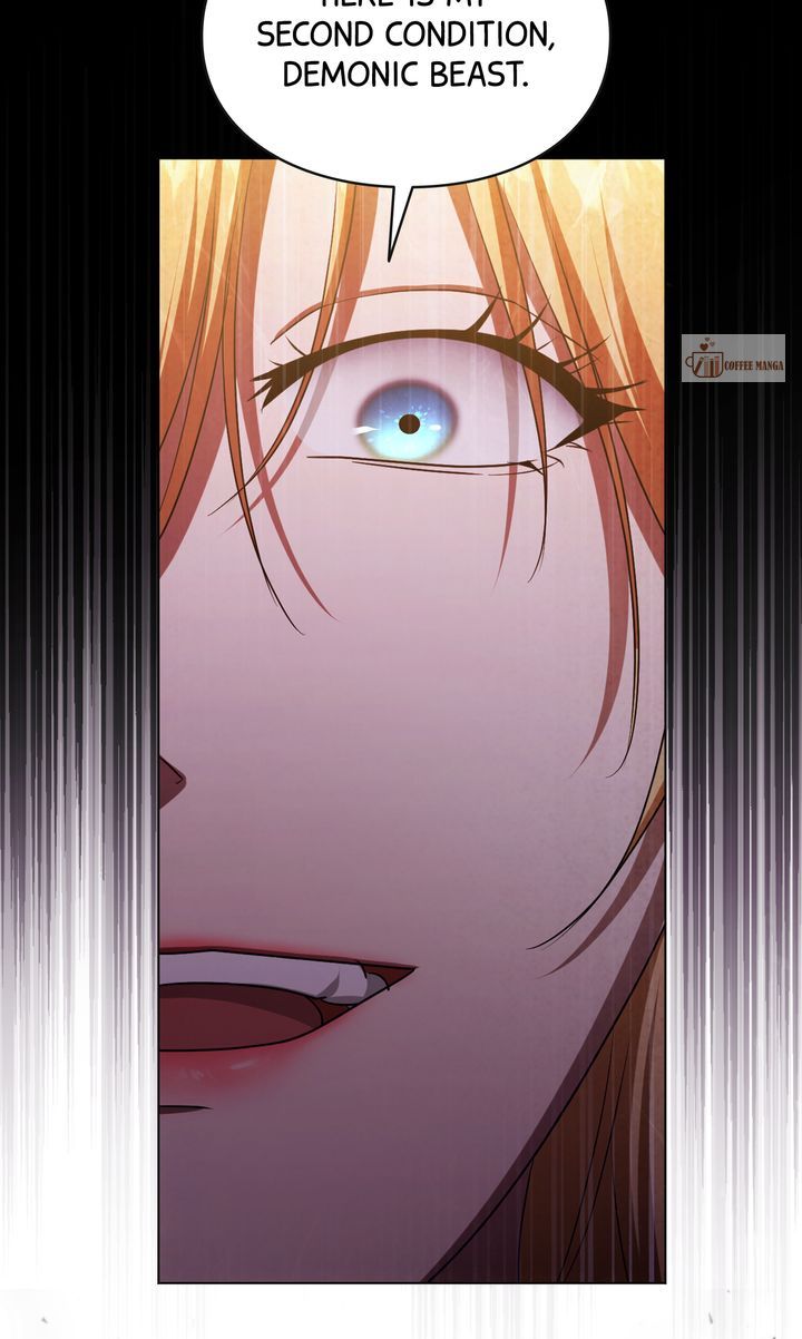 The Fake Saintess Awaits Her Exit Chapter 80 page 53