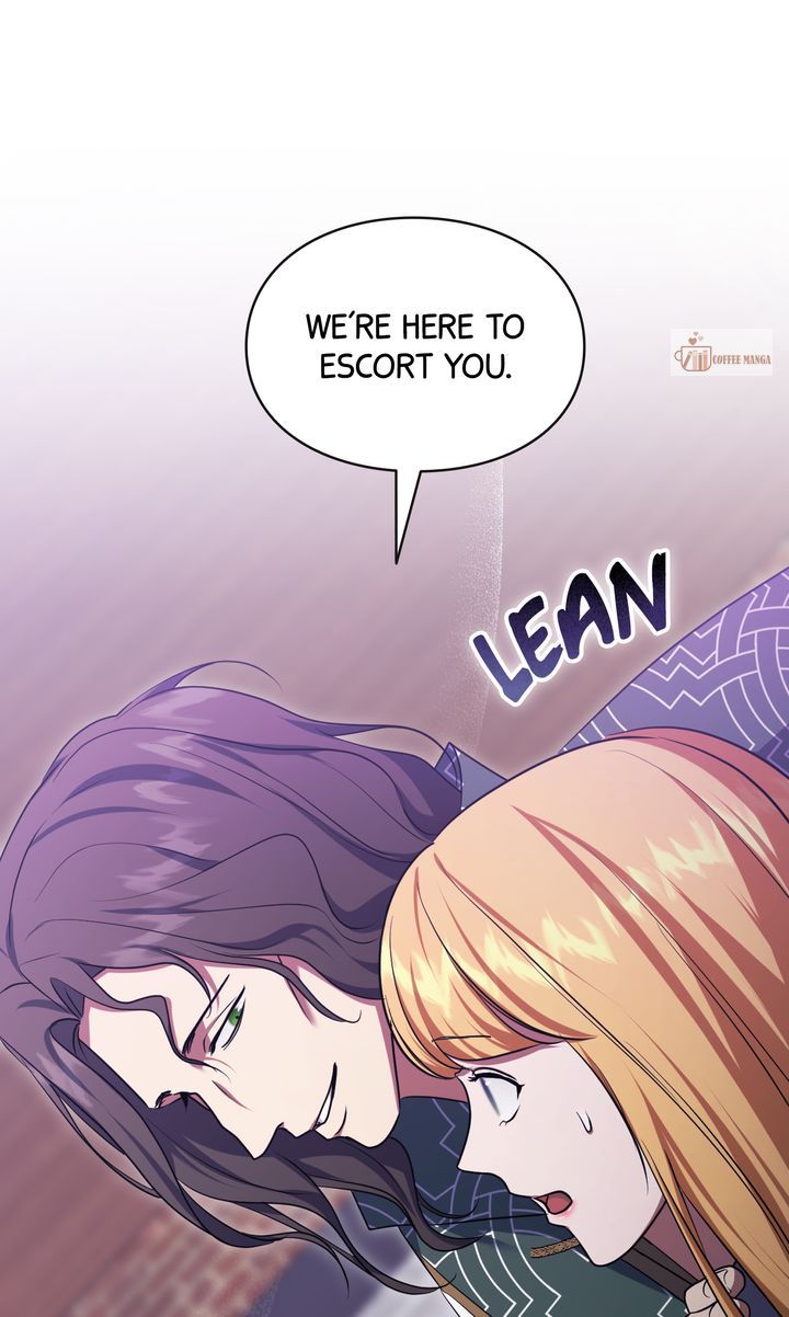 The Fake Saintess Awaits Her Exit Chapter 80 page 5