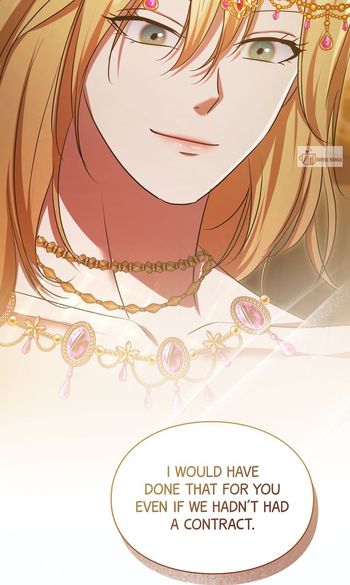 The Fake Saintess Awaits Her Exit Chapter 80 page 59