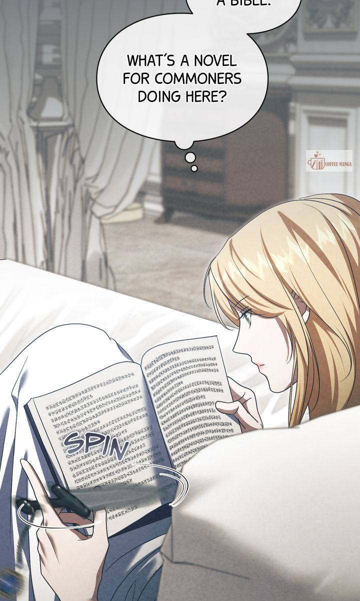 The Fake Saintess Awaits Her Exit Chapter 80 page 67