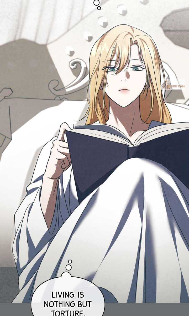 The Fake Saintess Awaits Her Exit Chapter 80 page 72