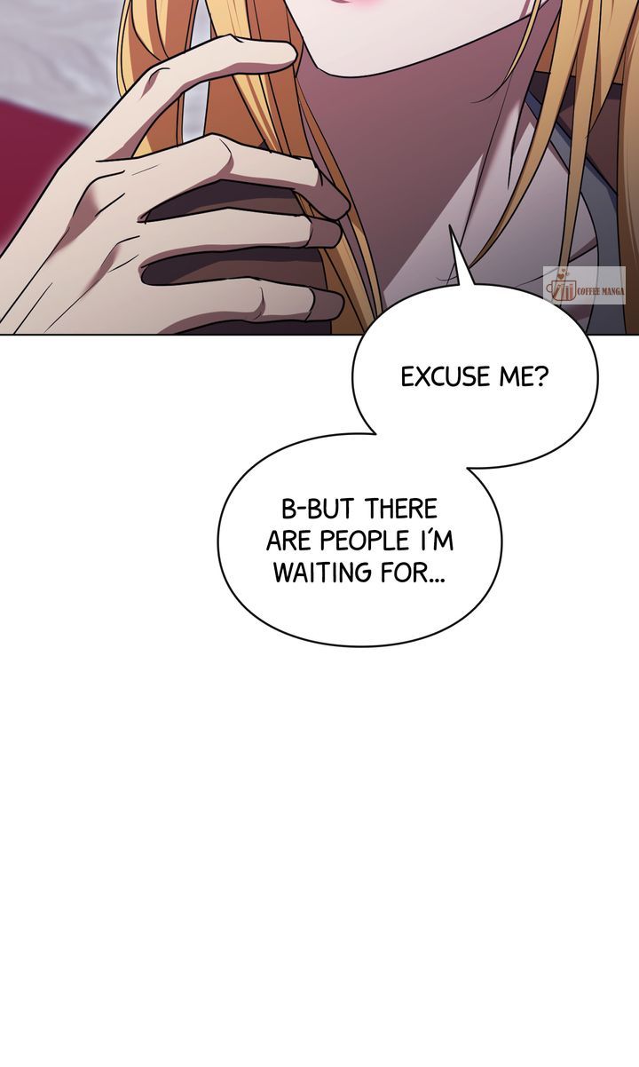 The Fake Saintess Awaits Her Exit Chapter 80 page 7