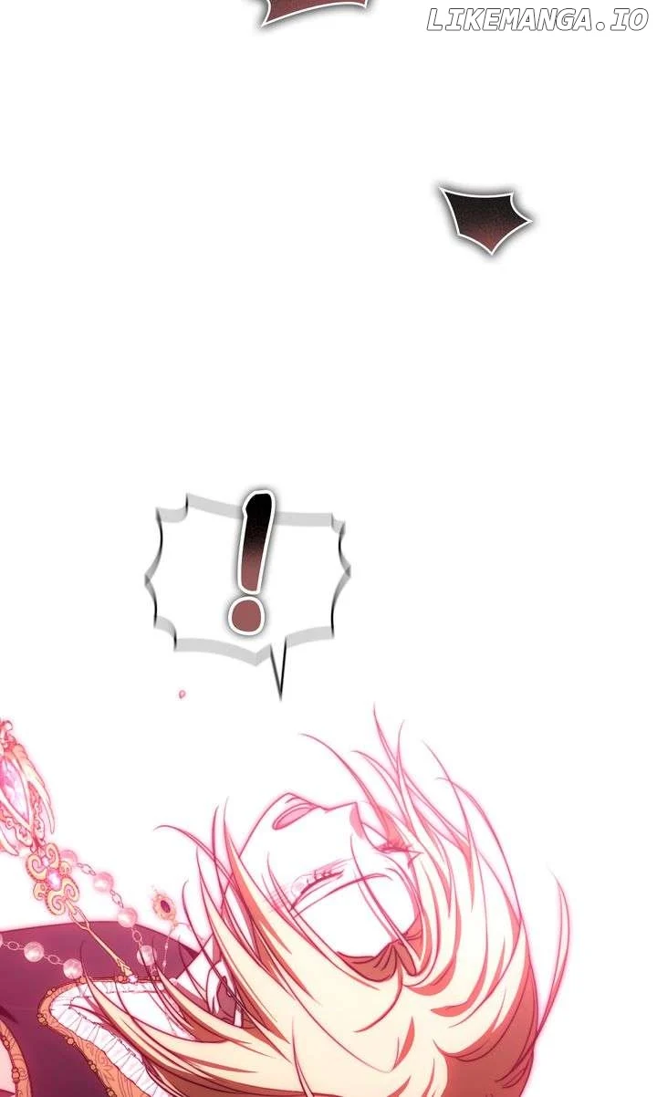 The Fake Saintess Awaits Her Exit Chapter 85 page 9
