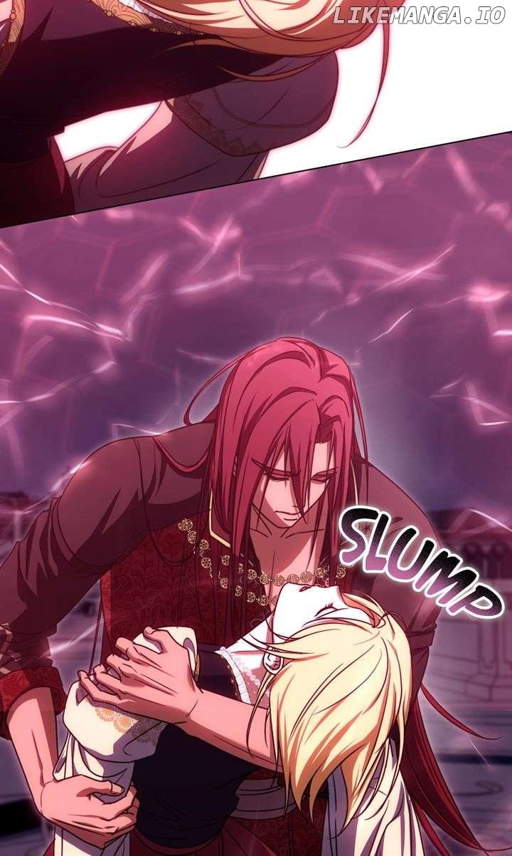 The Fake Saintess Awaits Her Exit Chapter 85 page 10