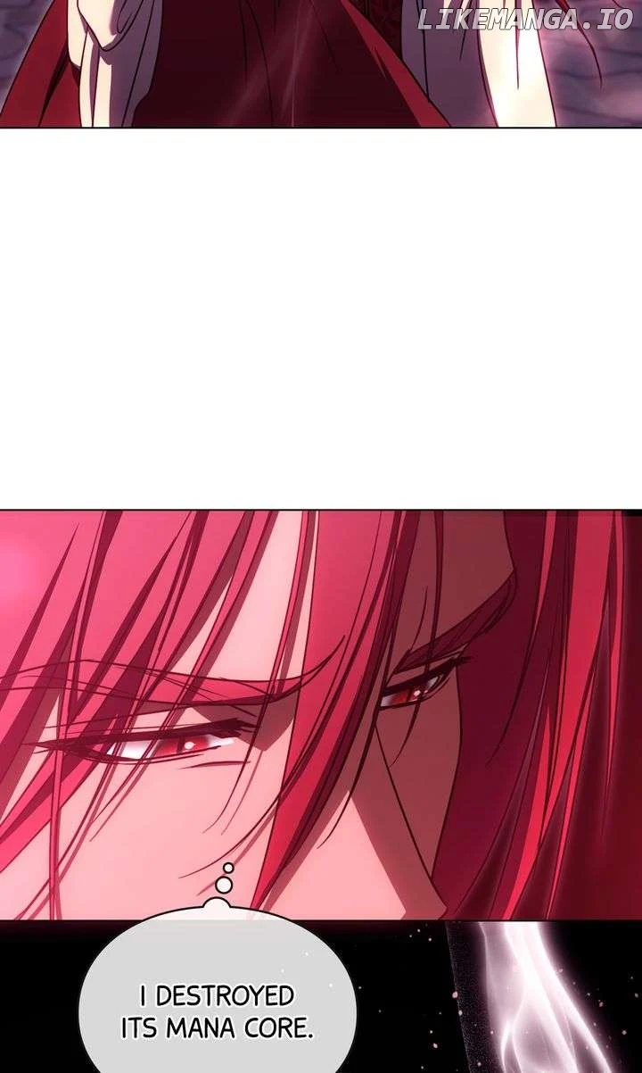 The Fake Saintess Awaits Her Exit Chapter 85 page 11