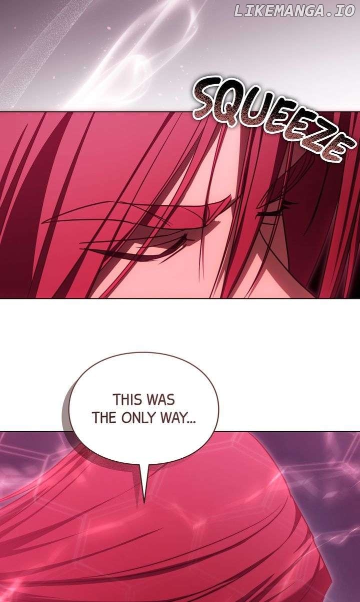The Fake Saintess Awaits Her Exit Chapter 85 page 13