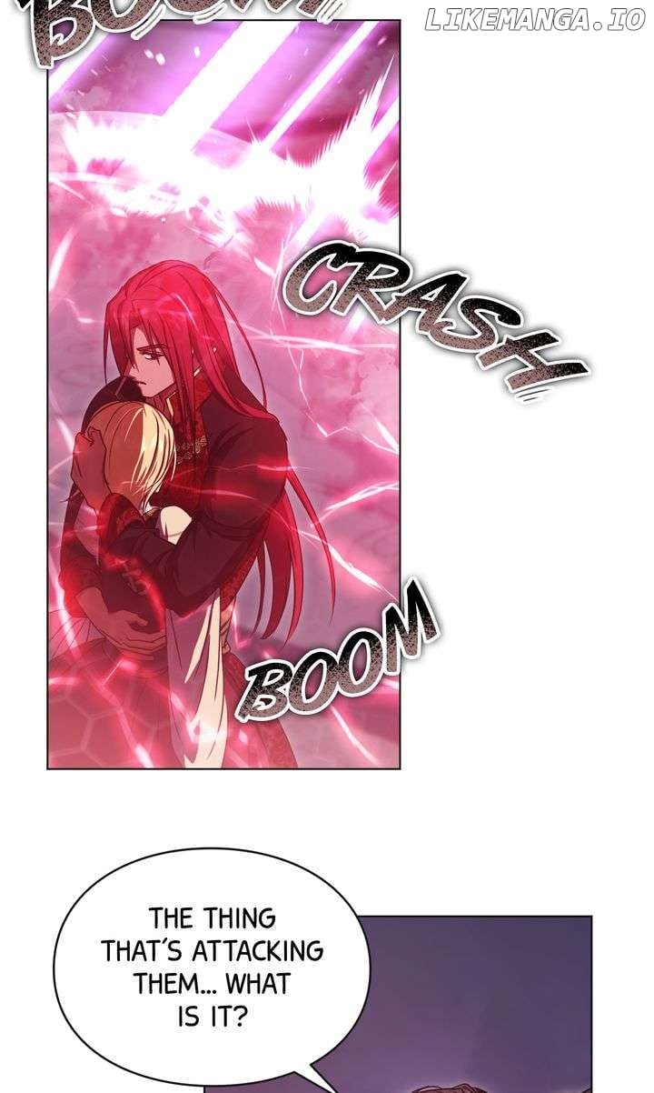 The Fake Saintess Awaits Her Exit Chapter 85 page 16
