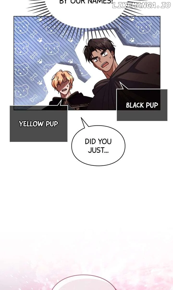 The Fake Saintess Awaits Her Exit Chapter 85 page 20