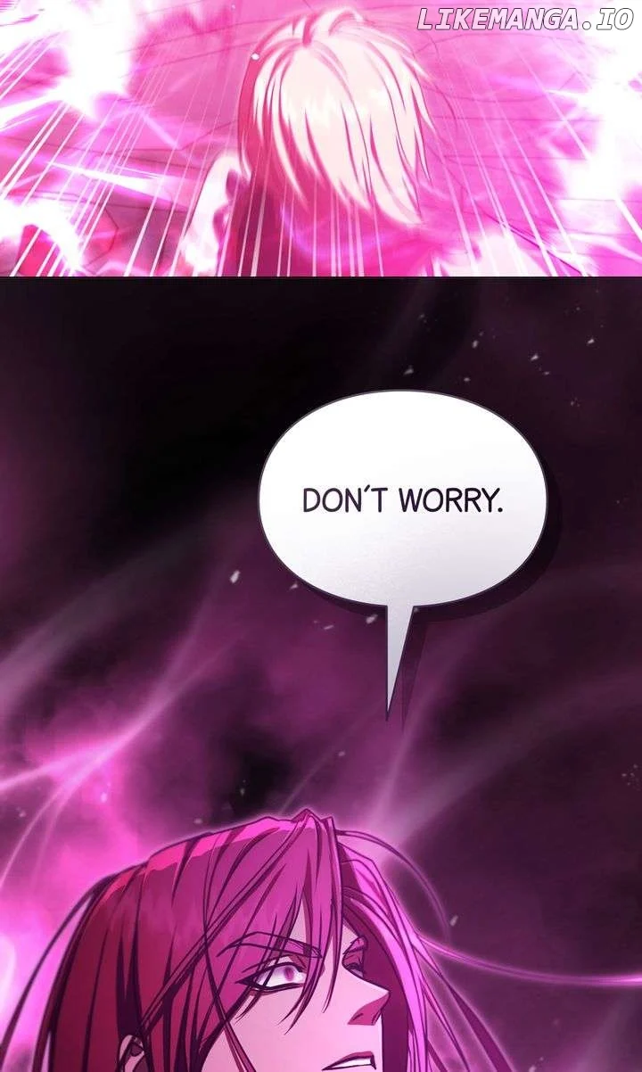 The Fake Saintess Awaits Her Exit Chapter 85 page 24