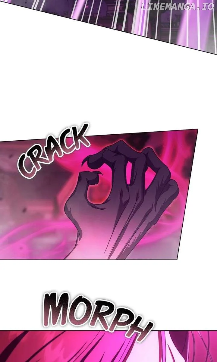 The Fake Saintess Awaits Her Exit Chapter 85 page 27