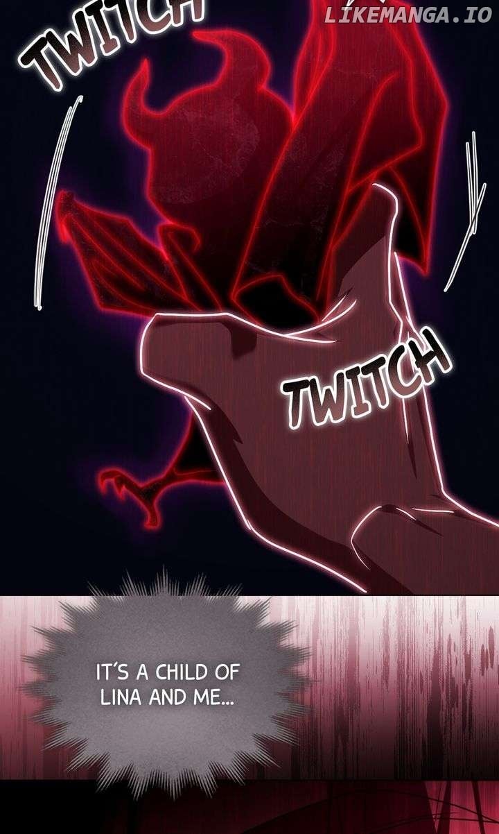 The Fake Saintess Awaits Her Exit Chapter 85 page 3