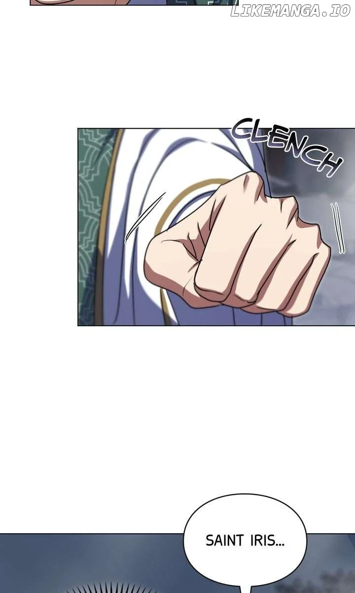 The Fake Saintess Awaits Her Exit Chapter 85 page 40