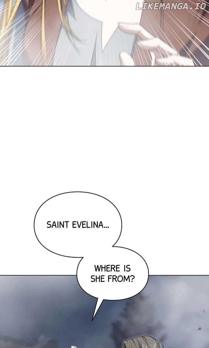The Fake Saintess Awaits Her Exit Chapter 85 page 43