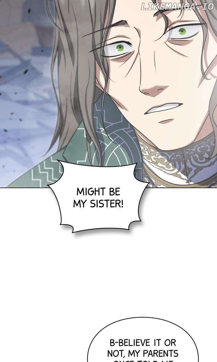 The Fake Saintess Awaits Her Exit Chapter 85 page 45