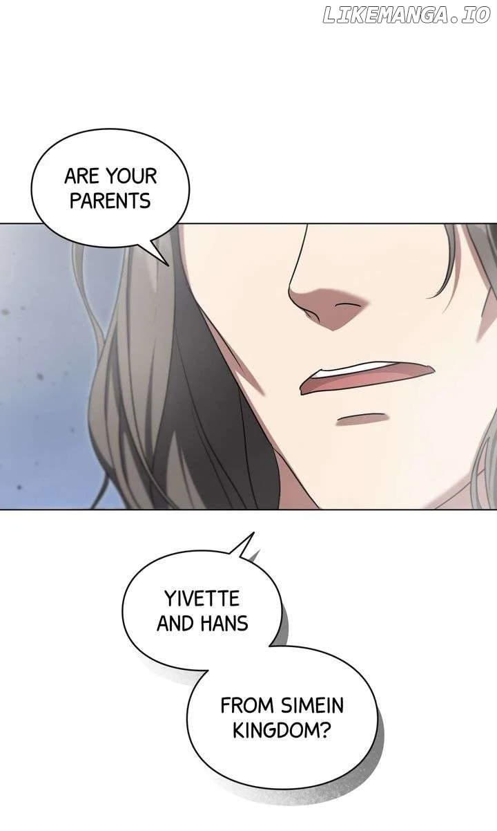 The Fake Saintess Awaits Her Exit Chapter 85 page 47