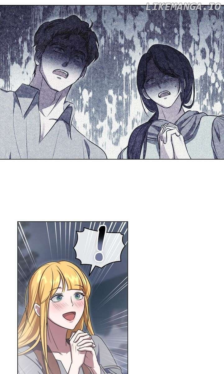 The Fake Saintess Awaits Her Exit Chapter 85 page 48