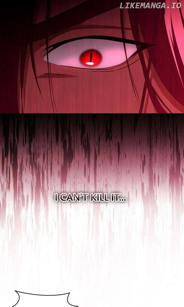 The Fake Saintess Awaits Her Exit Chapter 85 page 4