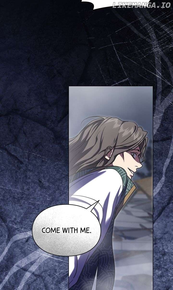 The Fake Saintess Awaits Her Exit Chapter 85 page 53